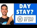 Hotels By Day Review Booking A Hotel Room Just For The Day