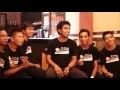 Download Lagu SALSABIL ACEH acapella - WAJAH GATA (Official music video)
