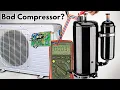 Finding Why Compressor Isn t Starting Fault Surprised Me