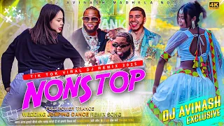 2025 nonstop dj song bhojpuri nonstop dhamaka dj remix top viral bhojpuri dj song dj song 