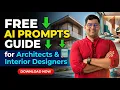 Download free Ai prompt guide