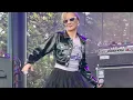 Stacey Q - Two of Hearts