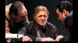 موسيقي مسلسل باب الخلق الموسيقار امين بوحافه 