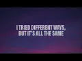 TLC - Unpretty (Lyrics)