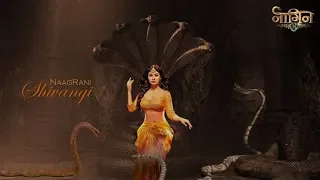 maha naagrani entry song naagin 3 exclusive remake