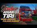 Lagu Kok Bisa Bus Ini Gak Pernah Pulang Garasi⁉️ Sugeng Rahayu Jember