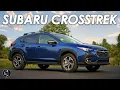 2024 Subaru Crosstrek Lets Be Reasonable
