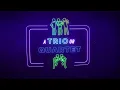 Todrick Hall - Nails, Hair, Hips, Heels (Just Dance Version) [Official Lyric Video]