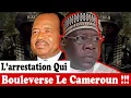 Download Lagu PANlQUE à Yaoundé : L’affaire Ousmane Mey Fait Trembler Le Trône De Paul Biya ! 
