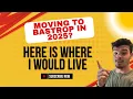 If I Were Moving to Bastrop Texas in 2025 Here s Where I d Live