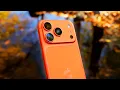 Download Lagu I took 1,000 photos with the iPhone 17 Pro...