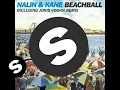 Download Lagu Nalin \u0026 Kane - Beachball (Joris Voorn Remix)