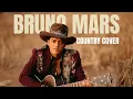 Bruno Mars - Grenade Country AI Cover