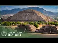 Archaeologists Uncover The GREATEST Pyramids In The World