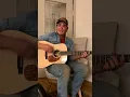 Zach Top - "Two Dozen Roses" (Shenandoah Cover)