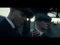 Peaky Blinders | Arabella | Music Video