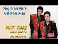 Download Lagu Charles Simbolon Ft Joel Simorangkir - Dang Di Ida Mata Alai Di Ida Roha || Official Music Video)