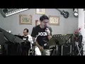 Selamat Tinggal Sayang - Chrisye (Cover w/ The Mellows)