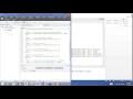HP UFT 12 QTP Live Training Project 1 Day-03 Data Driven Framework