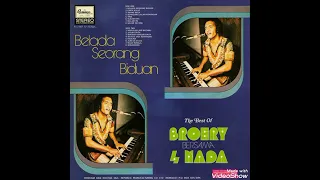 Download Sepanjang Jalan Kenangan - Broery Pesulima 1975 MP3