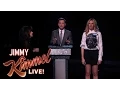 Julia Roberts vs Sally Field in Celebrity Curse Off