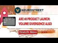 The Best Volume Divergence Algo Built for Prop Evaluation Challenges