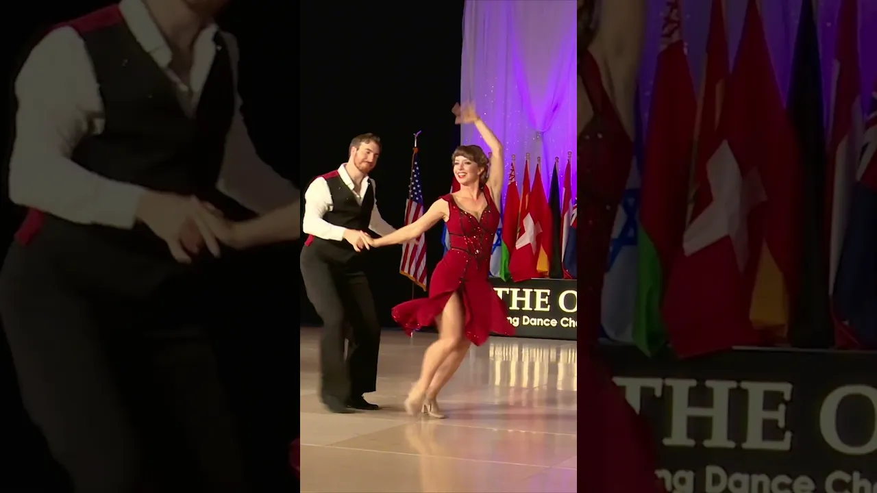 World Championships 🥳