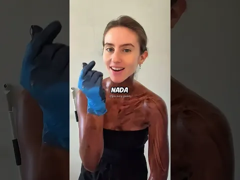 ¡Probó su AUTOBRONCEADOR y este fue el resultado! #datoscuriosos