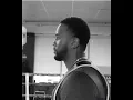 AUSTIN HEARNS THE SON OF A LEGEND TOMMY HEARNS