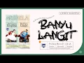 Banyu Langit - Gerry Mahesa ( Official Music Video )
