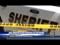 Man arrested after shooting his girlfriend in Josephine County