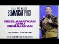 Download Lagu Semangat Pagi | Diselamatkan Atau Dimuliakan | Kamis, 21 Agustus 2025