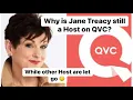 QVC is making changes Getting rid of some long time Host but keeping others Who s still on QVC