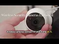 Wired vs Wireless Security Cameras Which Setup Truly Fits Your Home in 2025