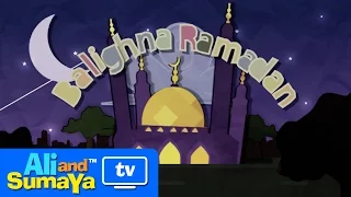 Ramadan Nasheed 