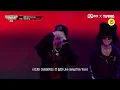 [SMTM12/8회 풀버전] ♬ TICK TOCK (Feat. ZICO) (Prod. by ZICO, Crush) @음원 미션