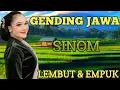 Download Lagu GENDING JAWA SINOM LEMBUT EMPUK GENDING KLASIK MERDU UYON UYON JAMPI SAYAH