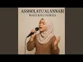Download Lagu Assholatu'alannabi