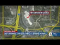 Shoppers run for cover during unfounded shooting incident at Brandon Mall deputies say