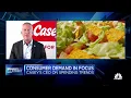 Casey s General Stores CEO on consumer spending fuel margins and outlook