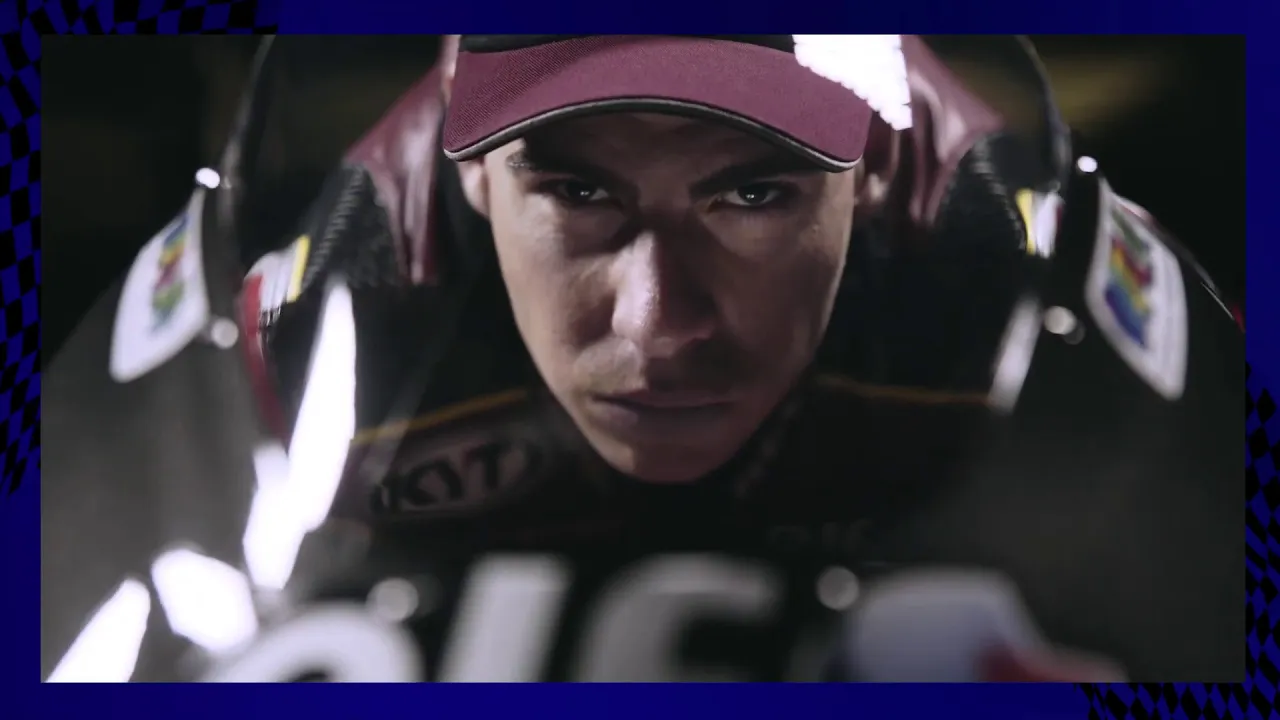 ELF MarcVDS Racing Team - 2021 : Youtube video player