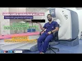 Window Width and Window Level in CT Scan By Anis Qureshi