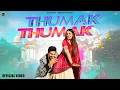 Download Lagu Thumak Thumak (Official Video) Raj Mawar | Swara Verma | Pranjal Dahiya | Aman Jaji| Haryanvi Songs