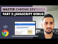 Learn Chrome DevTools - Part 3