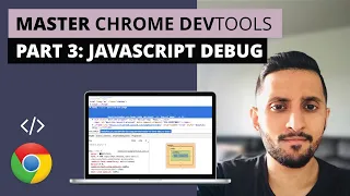 Learn Chrome DevTools - Part 3