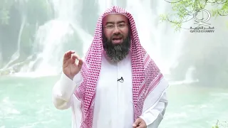 معنى البديع برنامج يا الله شرح اسماء الله الحسنى الشيخ د نبيل العوضي 