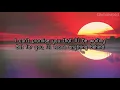 Download Lagu Lany - Let me know (Lyrics Video)