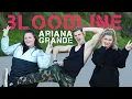 Download Lagu bloodline - Ariana Grande | Caleb Marshall | Dance Workout