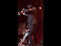 Boney James live Video at B.B. Kings NYC
