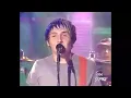 The Starting Line - Best Of Me (Live At Jimmy Kimmel Live!)